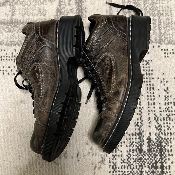 DOC MARTENS VEGAS AW004 (US 9M) (US 10L) - Picture 4 of 5